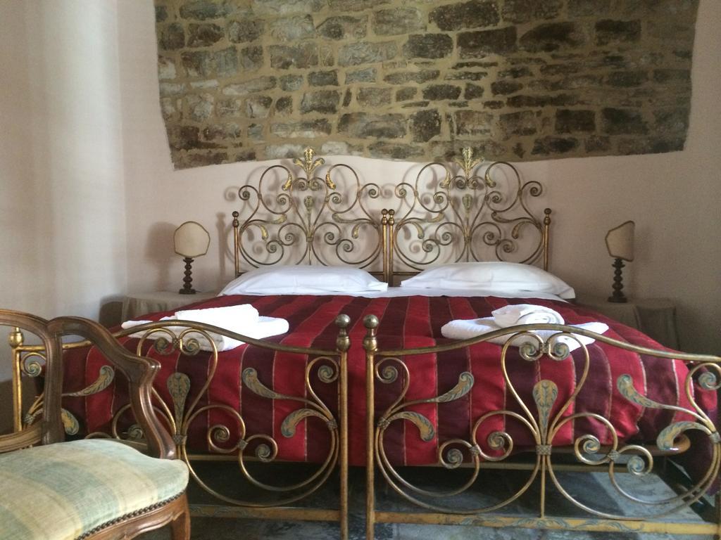 La Piazzetta Toscana B&B Campiglia Marittima Room photo