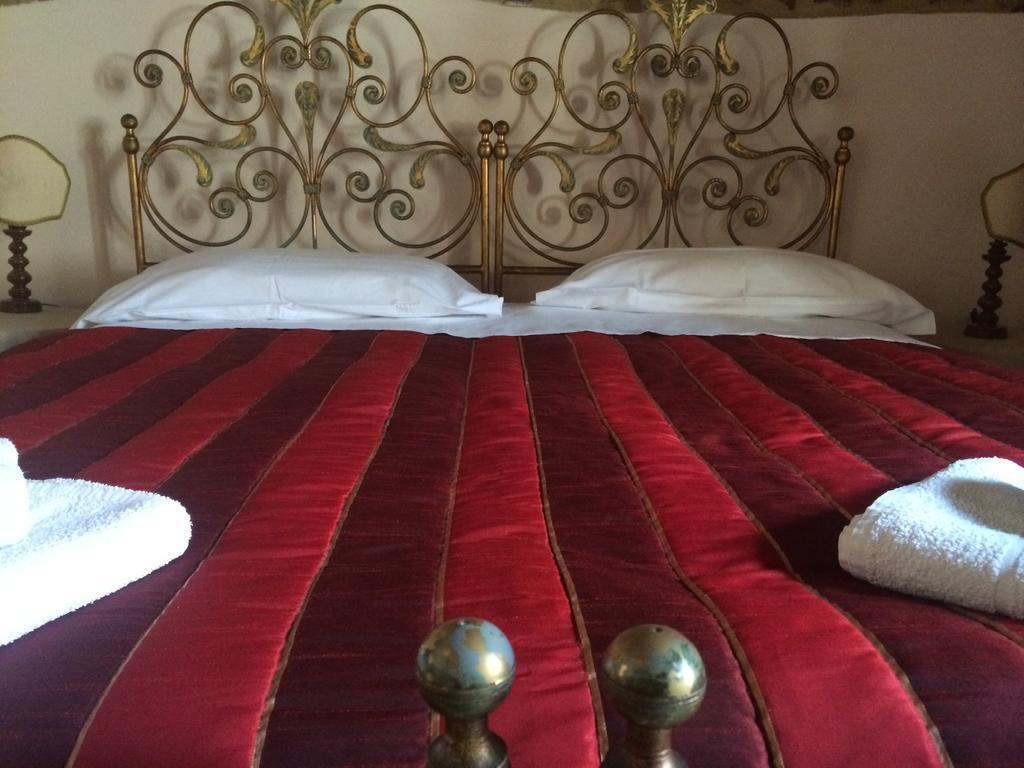 La Piazzetta Toscana B&B Campiglia Marittima Room photo